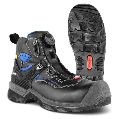 Sicherheitsstiefel - JALAS® 1278 - Ejendals Tegera