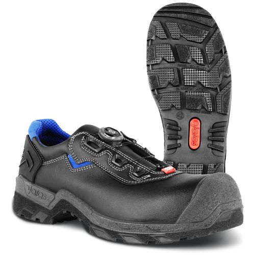 Sicherheitsschuhe - JALAS® 1268 - Ejendals Tegera