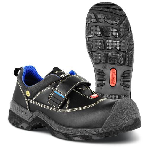 Sicherheitsschuhe - JALAS® 1258 - Ejendals Tegera