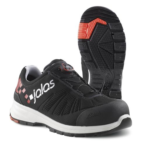 Sicherheitsschuhe - JALAS® 7108 - Ejendals Tegera