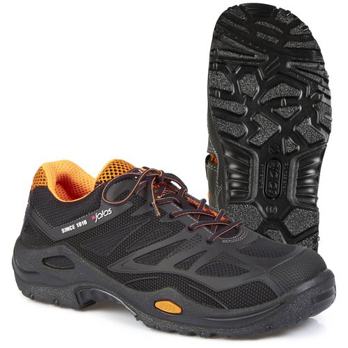 Sicherheitsschuhe - JALAS® 1618 - Ejendals Tegera