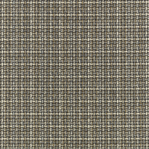 Möbelstoff - RUBAN - BLACK EDITION - Wand / geometrisches Muster / Polyester