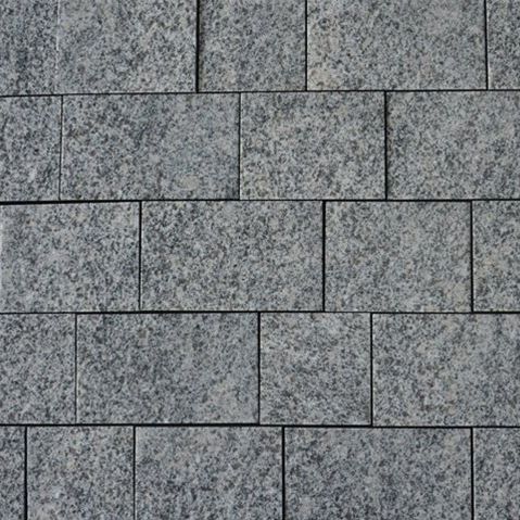 Schiefer-Pflasterstein - SILVER GREY SERIES - Castacrete - für Außenbereich / für den Innenraum