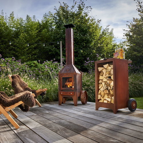 Holzlege - Ker - RB73