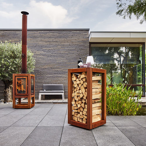 Holzlege - Quarubox - RB73