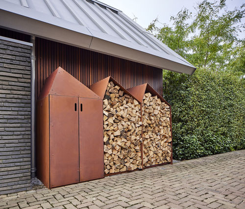 Holzlege - Sheddak - RB73