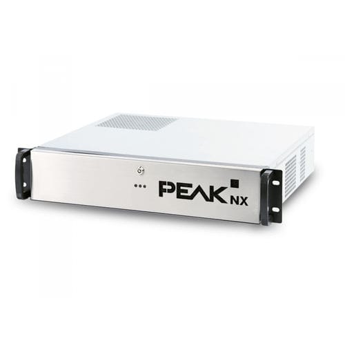Server für Installationen - PERFORMANCE SERVER - PEAKnx - KNX / Multimedia