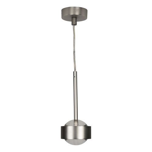 Hängelampe - PUK DROP - Top Light GmbH & Co. KG. - Glas / modern / mit Kabel