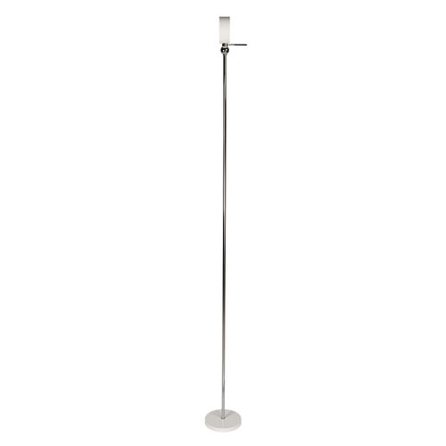 Stehleuchte - PUK MIKE FLOOR - Top Light GmbH & Co. KG. - Metall / Glas / modern