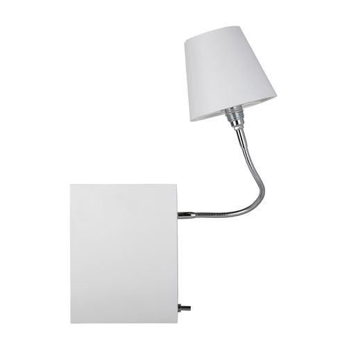 Tischlampe - LIGHT ON - Top Light GmbH & Co. KG. - Metall / modern / mit Kabel