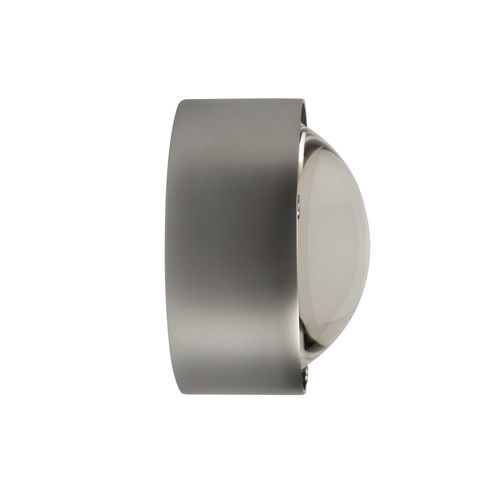 Moderne Wandleuchte - PUK ONE - Top Light GmbH & Co. KG. - für den Innenraum / Metall / rund