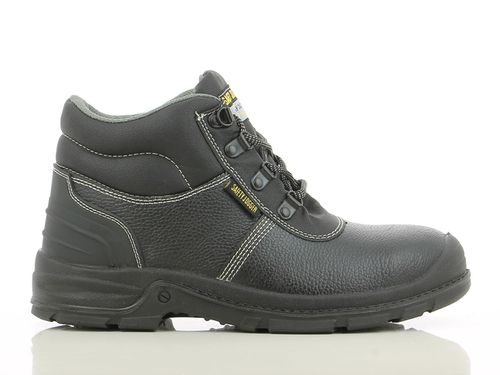Sicherheitsschuhe für industrielle Nutzung - BESTBOY2 - safetyjogge - ölbeständig / S3