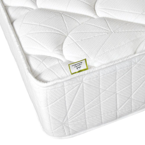 Doppelbett-Matratze - ROYAL POCKET - Mindol - Einpersonen / Schaumstoff / Taschenfederkern