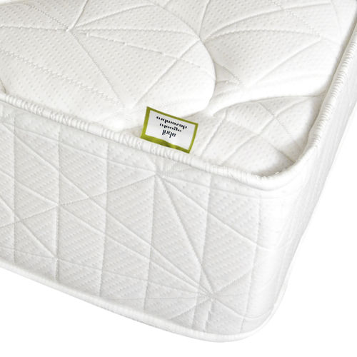 Doppelbett-Matratze - MATTRESS ROYAL POCKET HT - Mindol - Einpersonen / Schaumstoff / Federkern