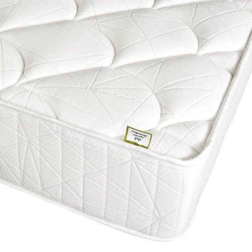 Doppelbett-Matratze - ROYAL POCKET VISCO - Mindol - Einpersonen / Schaumstoff / Taschenfederkern