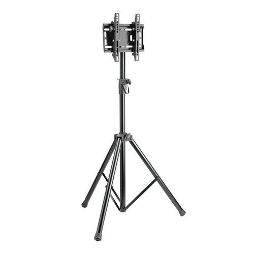 Moderner TV-Ständer - FS08 - LUMI LEGEND CORP. - Stahl / für Büro