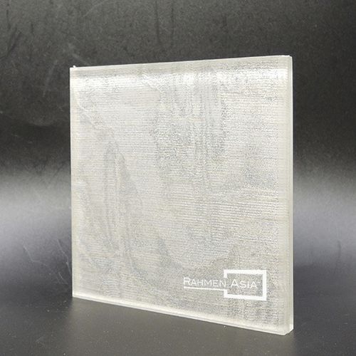 Möbeldekorplatte - MARI - Rahmen (Asia) Limited - für Möbel / Glas / für Gewerbegebrauch