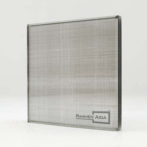 Möbeldekorplatte - KONCEPT - Rahmen (Asia) Limited - für Innenausbau / Glas / für Gewerbegebrauch