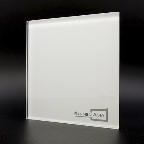 Möbeldekorplatte - OLEN - Rahmen (Asia) Limited - für Innenausbau / Glas / für Gewerbegebrauch