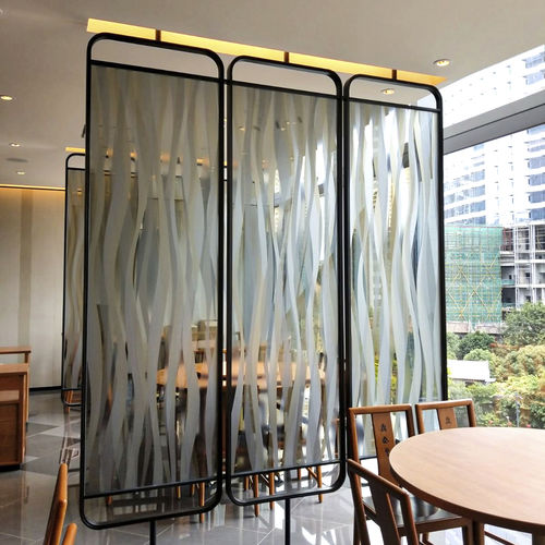 Sicherheitsglasscheibe - R17268A - Rahmen (Asia) Limited - VSG / temperierbar / lichtdurchlässig