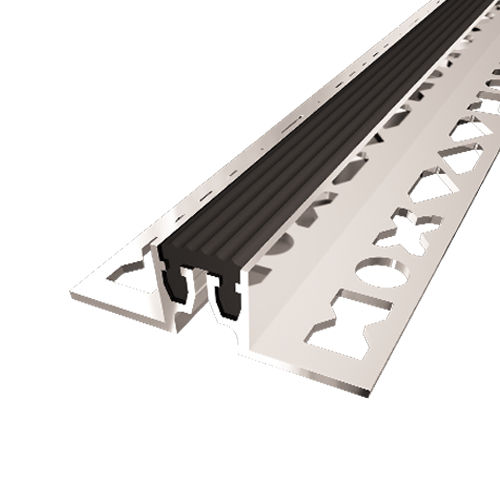 Aluminium-Dehnungsfuge - FLEXI - MOX Profile Systems - bodenstehend