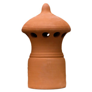 Terrakotta-Schornstein - Cerámica Verea, S.A.