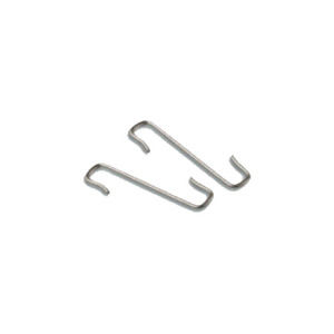 Haken für Dachziegel - FIXING CLIP - Cerámica Verea, S.A. - Edelstahl / silberfarben