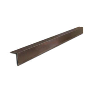 Tropfkantenprofil - Metal edge - Cerámica Verea, S.A.