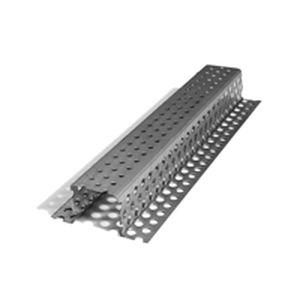 Profil / galvanisiertem Stahl - VENTILATION BATTEN - Cerámica Verea, S.A. - symmetrischer Querschnitt / für Dach / Dichtung