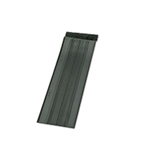 Flachdachziegel - RUBBER - Cerámica Verea, S.A. - Kehl / Recyclingkunststoff / Großformat
