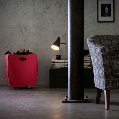 Holzkorb - BOTTE - Limac Design®