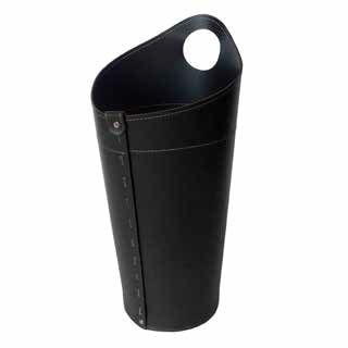Leder-Kaminset - NIDAC - Limac Design®