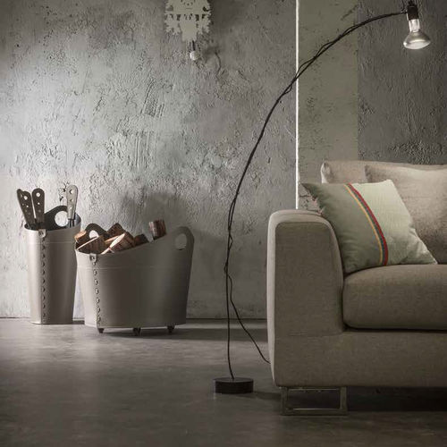 Leder-Kaminset - NICAD - Limac Design®