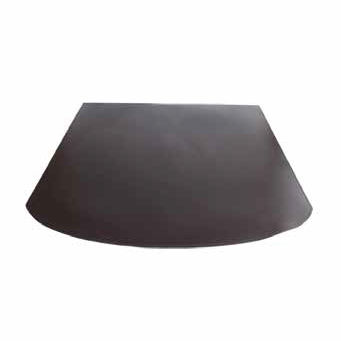 Leder-Bodenmatte - TASTO - Limac Design®