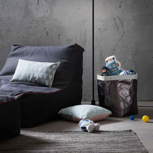 Zellulosefaser-Aufbewahrungsbox - IDA - Limac Design®