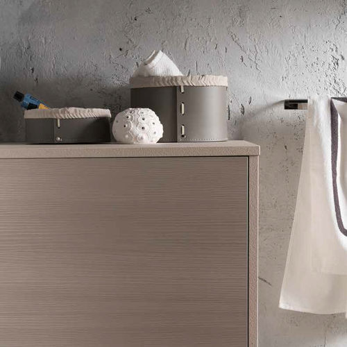 Leder-Aufbewahrungsbox - MARTINA - Limac Design®