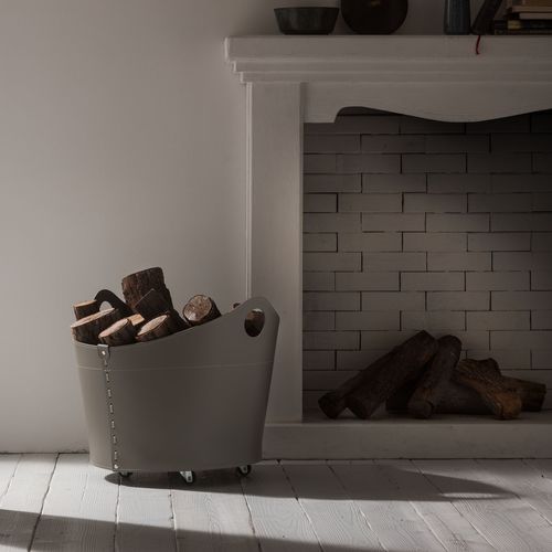 Holzkorb - CADIN MINI - Limac Design®