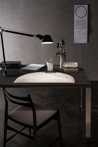 Leder-Büroset - MEDEA - Limac Design®