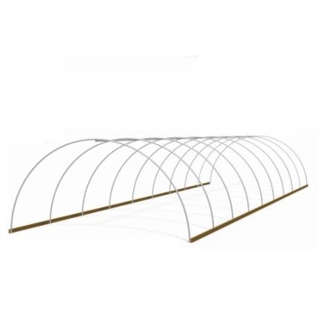 Truss Traverse / galvanisiertem Stahl - COLD FRAME - Ludy Greenhouse Manufacturing Corporation - für Events / Bogen