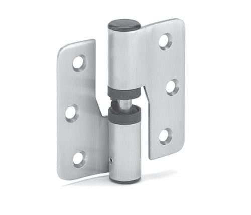 Türscharnier - T100 - Access Hardware - Edelstahl / poliert / modern