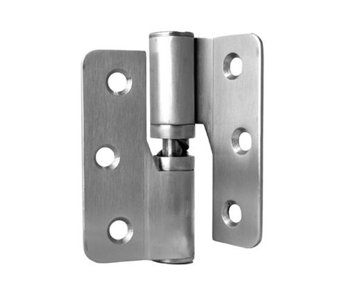 Türscharnier - T110 - Access Hardware - Edelstahl / modern