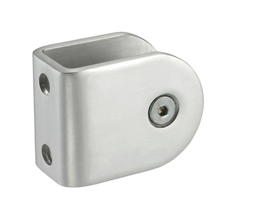 Edelstahl-Befestigungssystem - T411 series - Access Hardware - Aluminium / für Paneele / für Tür