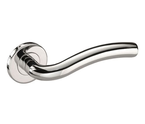 Türgriff - SLIMLINE - Access Hardware - Edelstahl / modern / für Privatgebrauch