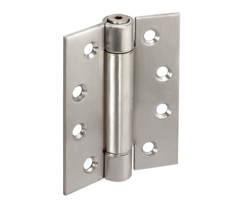 Türscharnier - T122 - Access Hardware - Edelstahl / Federdruck / modern