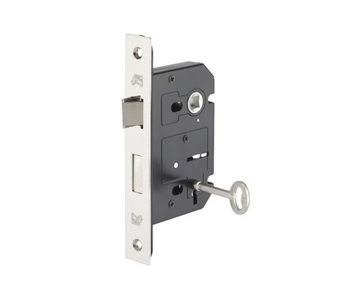 Mechanisches Schloss - L51 - Access Hardware - Tür / mit 1 Schließpunkt / für Privatgebrauch