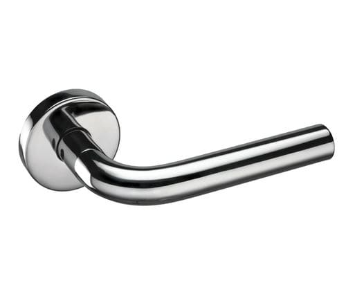 Türgriff - A series - Access Hardware - Edelstahl / modern / für Privatgebrauch