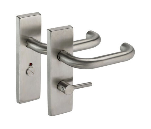 Türgriff - J series - Access Hardware - Edelstahl / modern / für Privatgebrauch