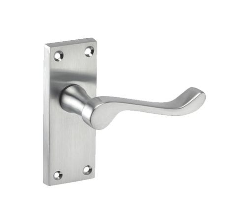 Türgriff - M series - Access Hardware - Edelstahl / klassisch / für Privatgebrauch