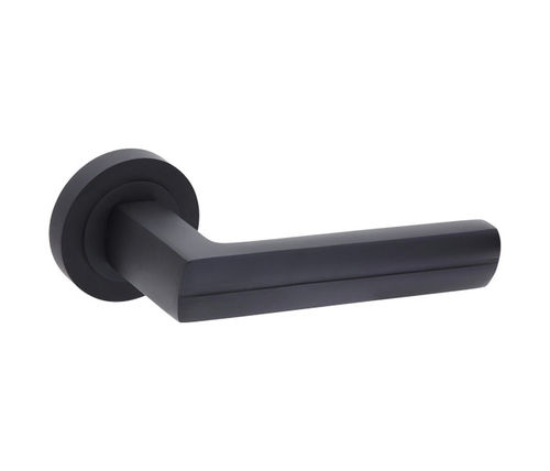 Türgriff - D series - Access Hardware - Edelstahl / modern / für Privatgebrauch