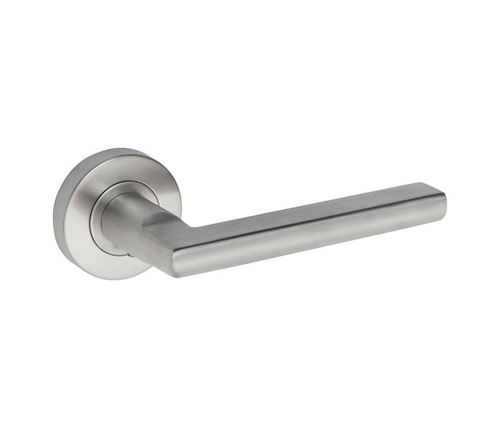Türgriff - B series - Access Hardware - Edelstahl / modern / für Privatgebrauch
